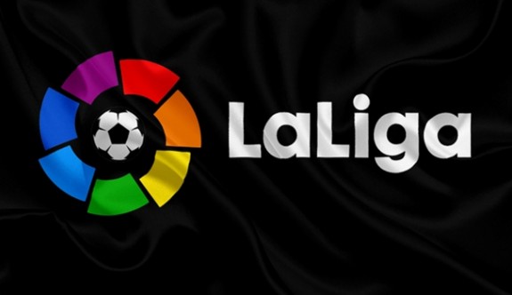 La Liga'da 'süresiz' erteleme