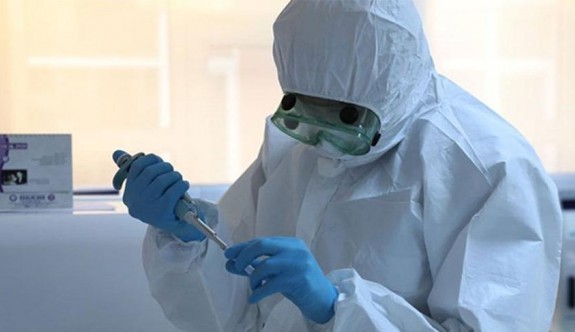 Türkiye'de koronavirüsten ölüm 30 oldu