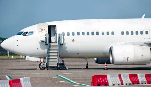 Türkiye, KKTC dahil 46 ülkeye daha uçuşları durdurdu