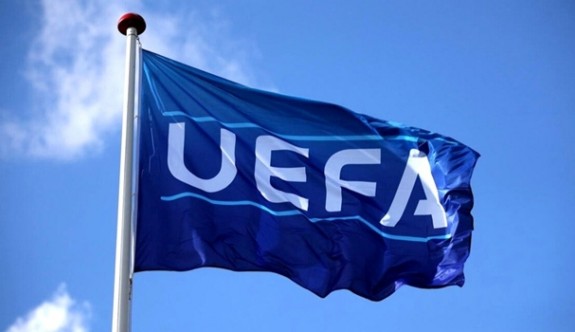 UEFA 1 Nisan'da toplanıyor