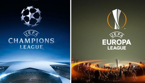 UEFA finalleri askıya aldı