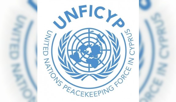 UNFICYP'ten eylemcilere uyarı