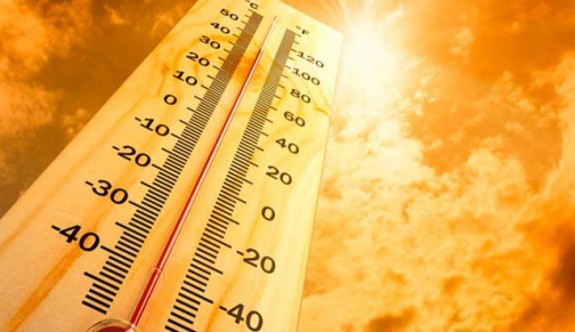 2020 tüm zamanların en sıcak yılı olabilir
