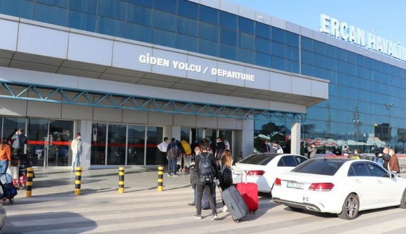 567 kişi Türkiye'ye döndü