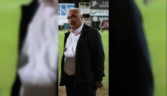 Ahmet Arslan:Futbol oynanmamalı