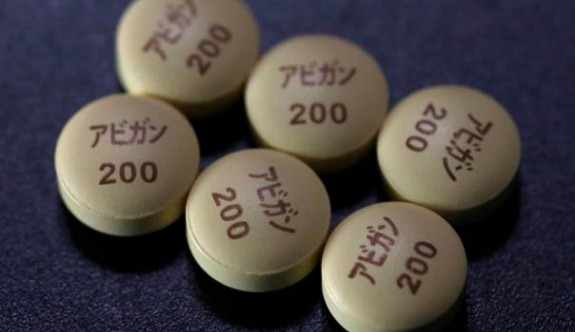 "Avigan 200 mg” ilaç Güney'de 20 koronavirüs hastasında kullanılacak