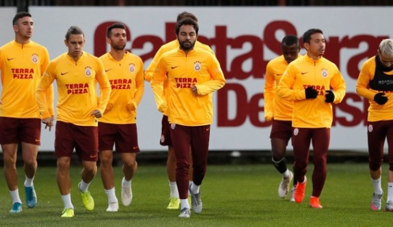 Galatasaray’da gençleştirme planları yapılıyor