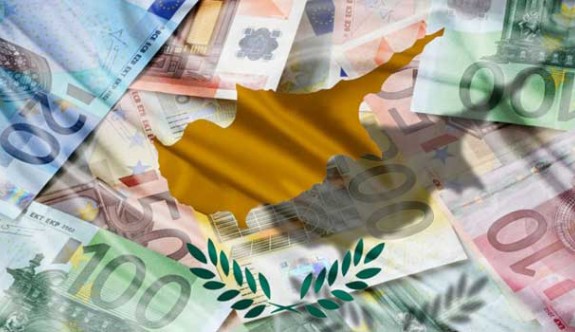 Güney Kıbrıs'ın şu anki kaybı 1,2 Milyar Euro
