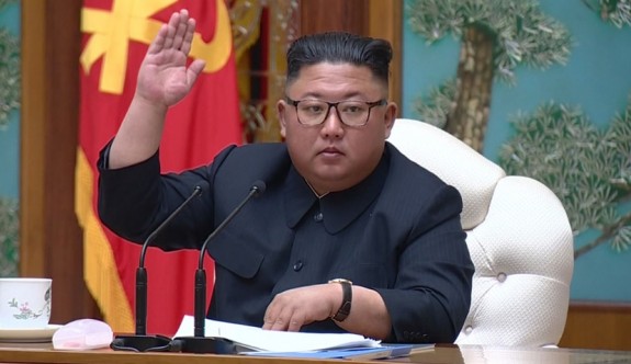 Kim Jong Un’ sağlılığı tehlikede iddiası