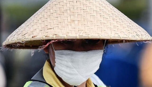 Koronavirüs nedeniyle ülkeler arası maske savaşı başladı