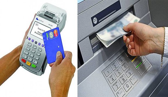 Pos cihazları ve ATM’ler’de büyük tehlike: Virüs bankası gibi