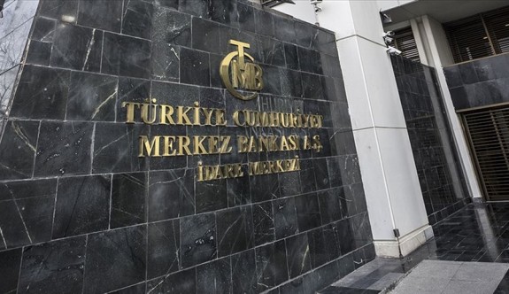Türkiye Merkez Bankası yine faiz indirimine gitti