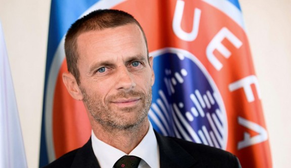 UEFA'dan ''tescil etmeyin'' uyarısı