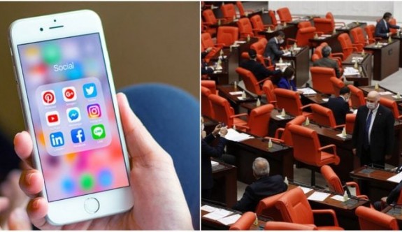 Yeni Torba Yasa ile Sosyal Medya Platformalarına Sansür mü Geliyor?