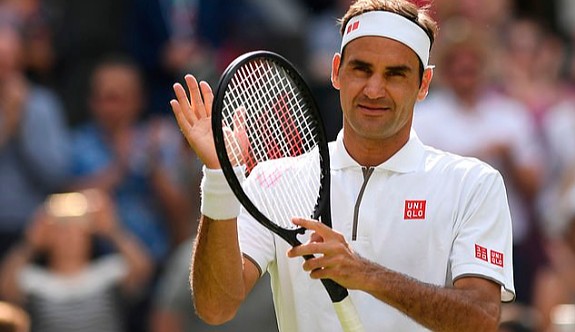 2020 yılında en çok kazanan sporcu Federer