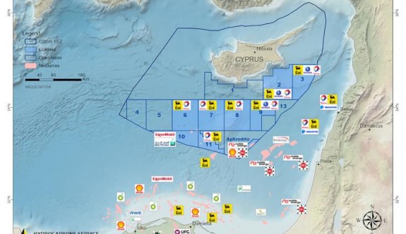 AB üyesi ülkelerden Türkiye'ye Güney Kıbrıs'la diyalog çağrısı