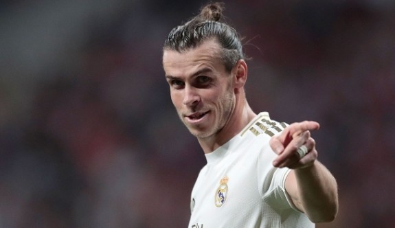 Bale ABD'de oynamaya sıcak bakıyor