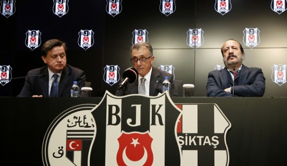 Beşiktaş'ta hedef bonservissiz oyuncular