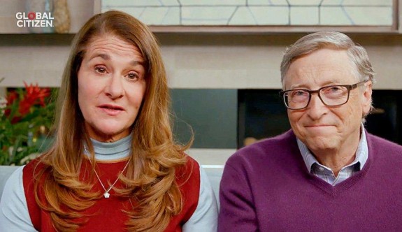 Bill Gates’ten corona virüsü azarı