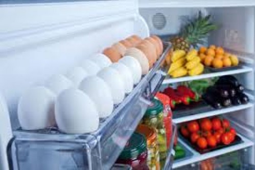 Buzdolabına girmemesi gereken yiyecekler