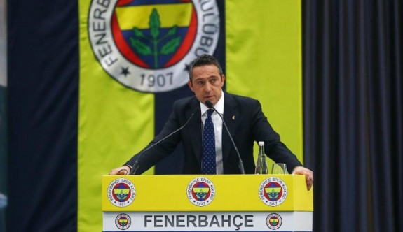 Fenerbahçe ve Türkiye tarihinde bir ilk olacak