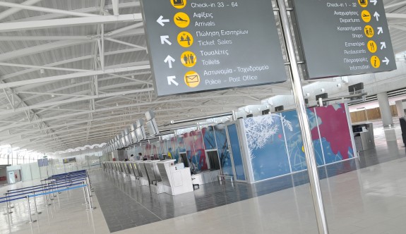Güney havaalanları Haziranın ilk haftasında uçuşlara açıyor