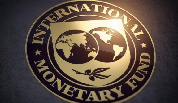 IMF'den küresel ekonomide daralma uyarısı