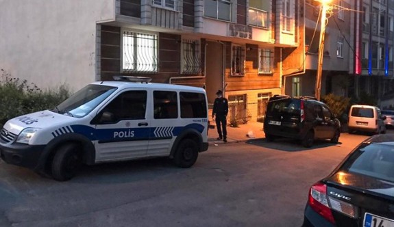 İstanbul Esenyurt'ta kan donduran cinayet