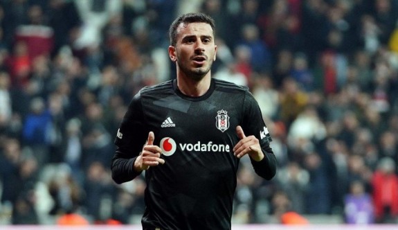 Oğuzhan Özyakup, Beşiktaş’a dönüyor