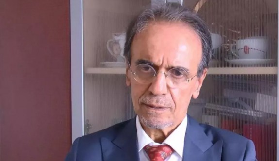 Prof. Dr. Mehmet Ceyhan’dan, kritik koronavirüs uyarısı
