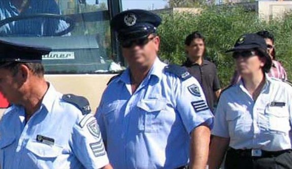 Rum polisi personel sıkıntısı yaşıyor