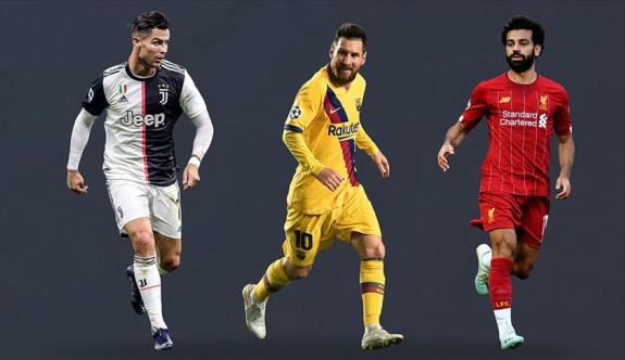 Avrupa'da futbol heyecanı yeniden başlıyor