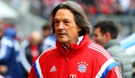 Bayern Münih'te 40 yıl sonra ayrılık
