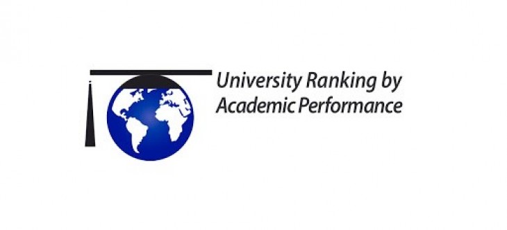 DAÜ Uluslararası İlişkiler alanında ilk 100 üniversite arasında