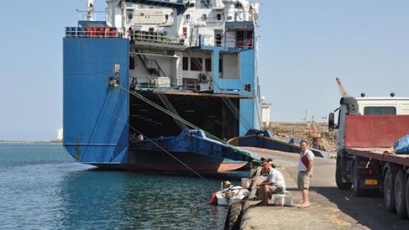 Girne Limanı’ndaki pozitif vaka olayı tam bir muamma
