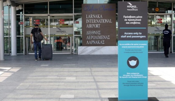 Güney'de havalimanlarının açılması endişe artırdı