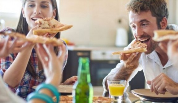 Hızlı yemek yeme alışkanlığı nasıl bırakılır?