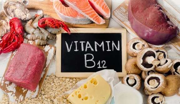 İşte B12 vitamini eksikliğinin çaresi