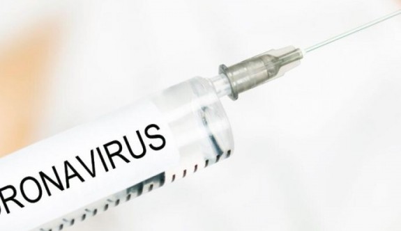 "Koronavirüs aşısı risk grubundakileri daha da hasta edebilir"