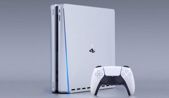 Sony PlayStation 5’in özellikleri ve tasarımı belli oldu