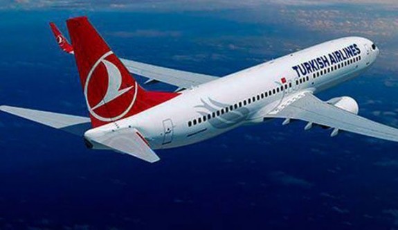 THY, 20 Haziran'dan itibaren Ercan'a uçuşlarını artırıyor