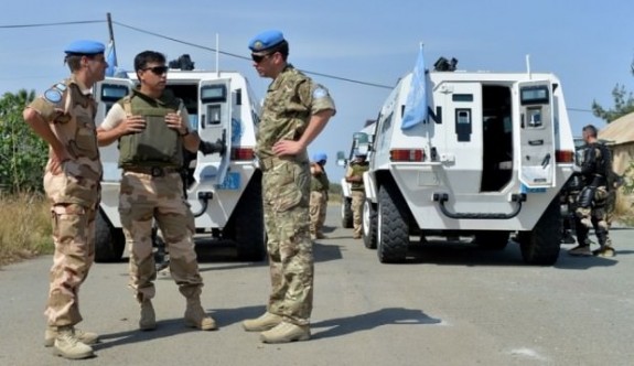UNFICYP raporu 10 Temmuz'da sunulacak