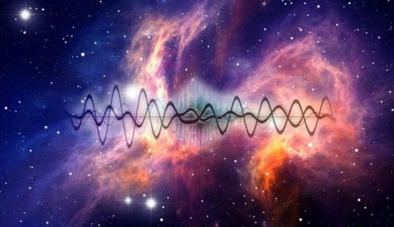 Uzaydan gelen 'gizemli sinyaller' ile ilgili yeni iddia