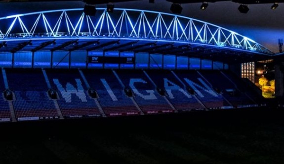 Wigan Athletic'i Hong Konglu Wai satın aldı