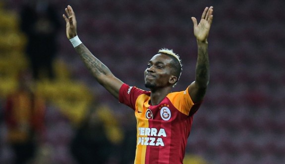 Galatasaray’da, Onyekuru krizi