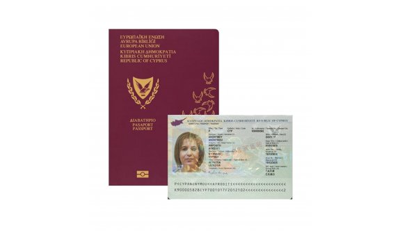 Güney'de biyometrik pasaport dönemi başlıyor