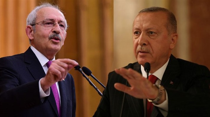 Kılıçdaroğlu, 359 bin lira tazminat ödeyecek