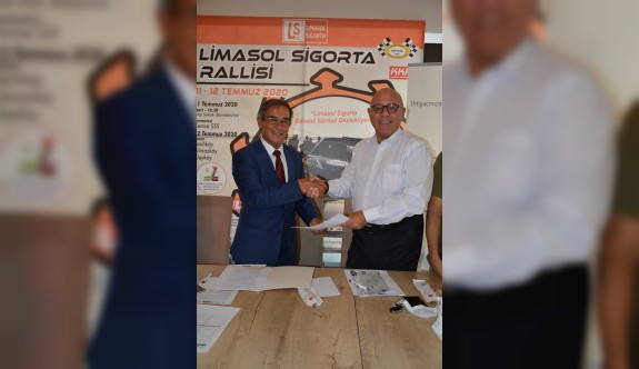 KKTOK – Limasol iş birliği büyüyor