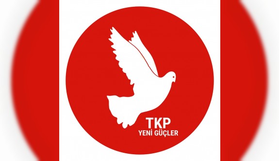 TKP-YG, Anayasa değişikliğine "hayır" dedi
