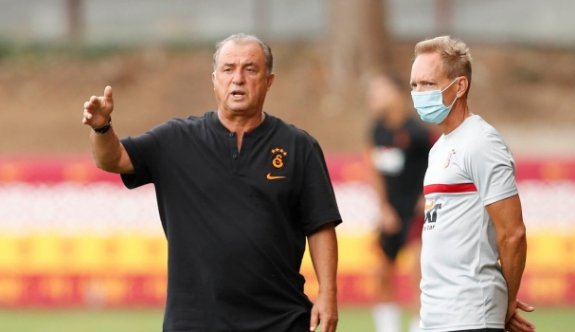 Galatasaray’da transfer için kritik hafta